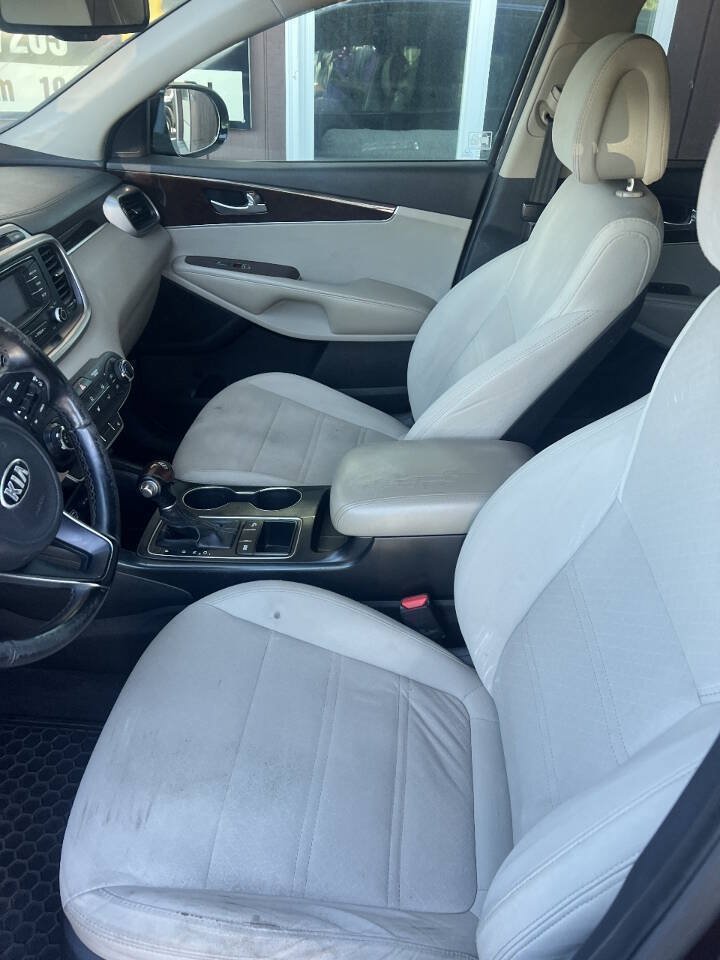 Used 2016 Kia Sorento FWD w/ LX Convenience Package image 7