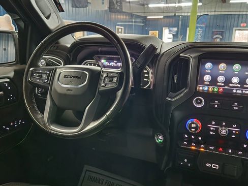 Used 2020 GMC Sierra 1500 Denali w/ Denali Ultimate Package image 55