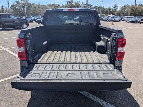 Used 2024 Ford Maverick XLT image 12