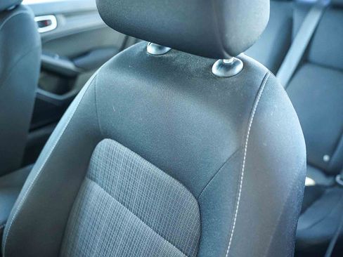 Certified 2023 Honda Civic LX image 29