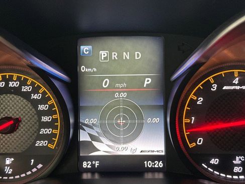 Used 2016 Mercedes-Benz AMG GT S image 74