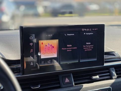 Used 2024 Audi A5 2.0T Premium Plus image 33