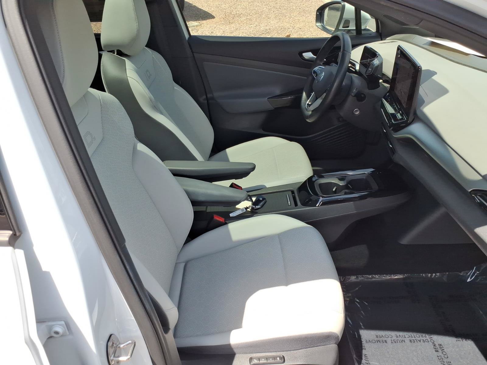 Certified 2022 Volkswagen ID.4 Pro S AWD/4WD image 10