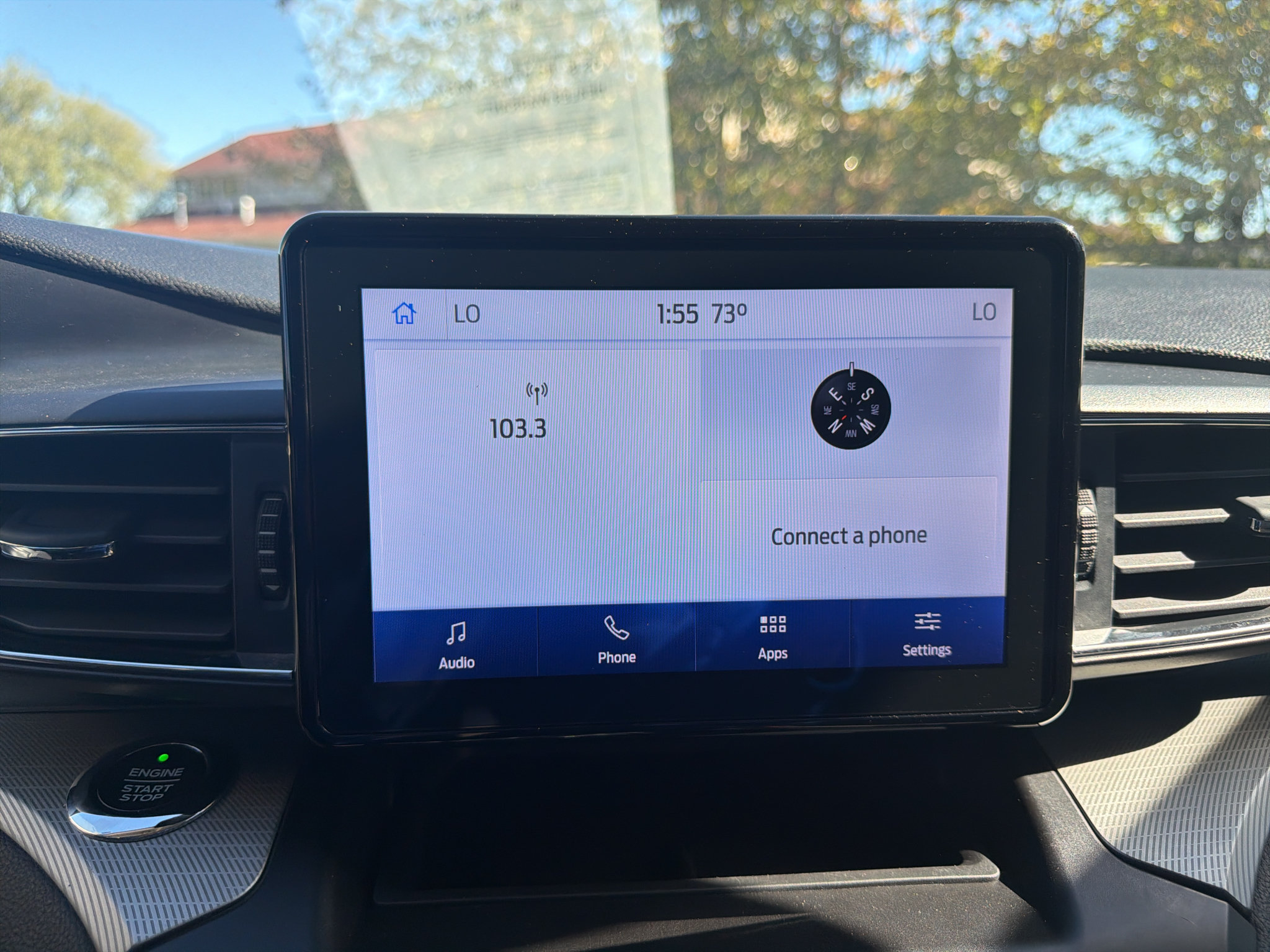 Used 2020 Ford Explorer XLT w/ Equipment Group 202A RWD image 15