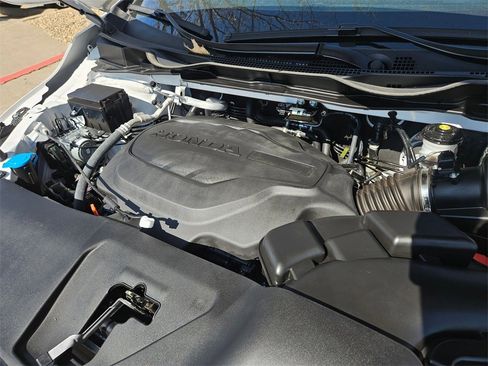 Used 2025 Honda Odyssey Sport-L image 24