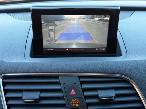 Used 2018 Audi Q3 2.0T Premium image 32