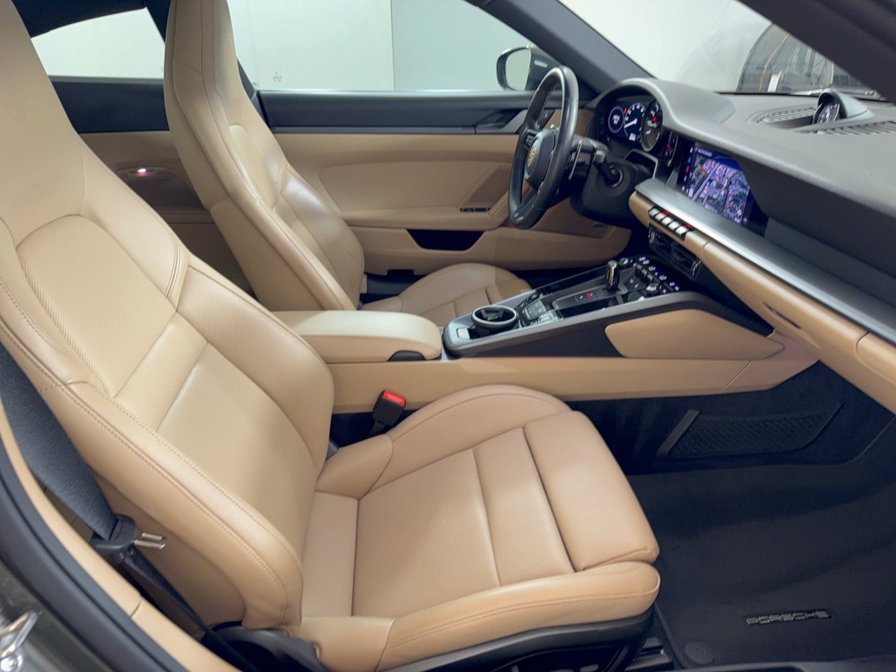 Certified 2024 Porsche 911 Carrera S RWD image 33