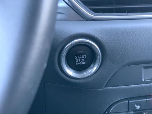 Used 2024 MAZDA CX-5 AWD 2.5 S w/ Select Package image 14