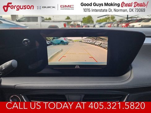 New 2026 Buick Encore GX Preferred w/ Comfort Package FWD image 25