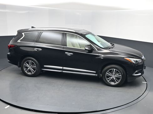 Used 2017 INFINITI QX60 FWD w/ Premium Plus Package image 7