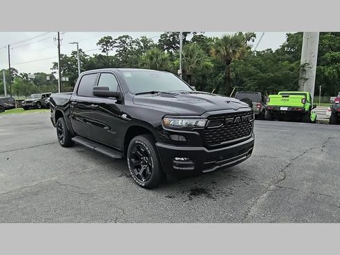 New 2026 RAM 1500 Express AWD/4WD image 38