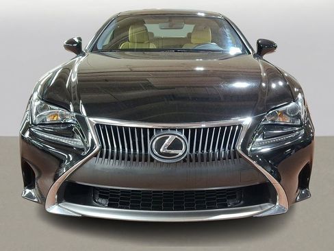 Used 2015 Lexus RC 350 AWD image 2