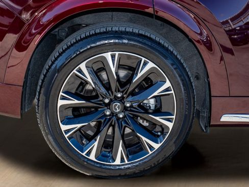 Used 2025 MAZDA CX-90 3.3 Turbo S w/ Premium Package image 44