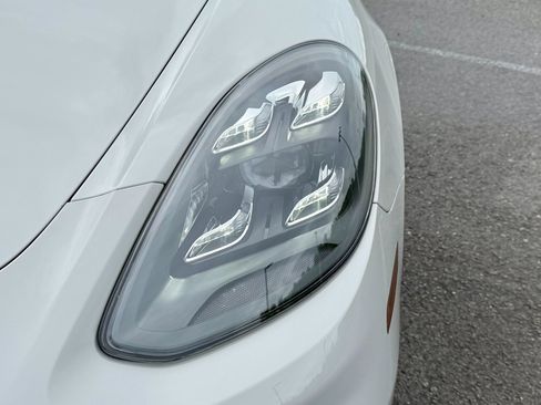 Used 2022 Porsche Panamera GTS w/ Premium Package AWD/4WD image 9