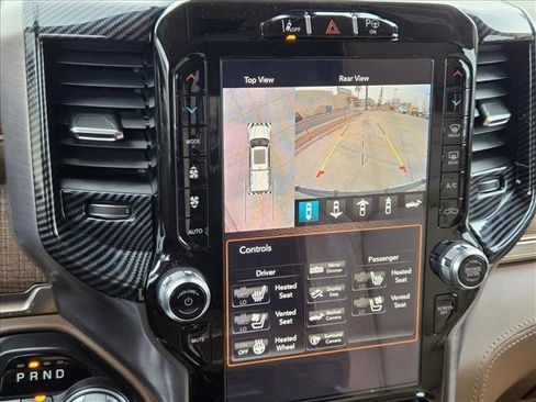 Used 2019 RAM 1500 Limited image 13