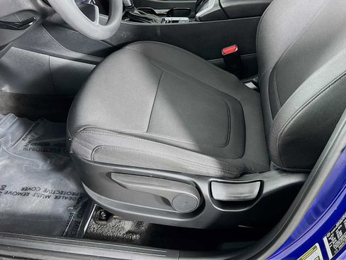 Certified 2024 Hyundai Tucson SE AWD/4WD image 19