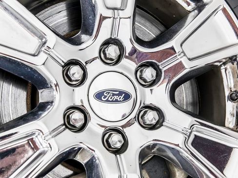 Used 2017 Ford F150 XLT w/ Equipment Group 301A Mid RWD image 41