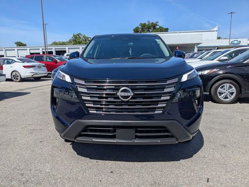 Used 2026 Nissan Rogue SV image 8