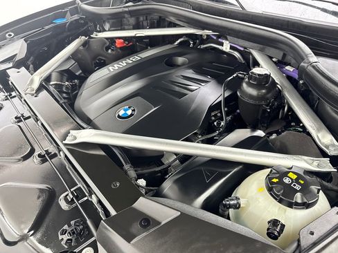 Used 2024 BMW X7 xDrive40i w/ M Sport Package image 80