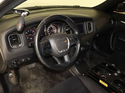 Used 2018 Dodge Charger Police w/ Patrol Package Base Prep RWD image 20