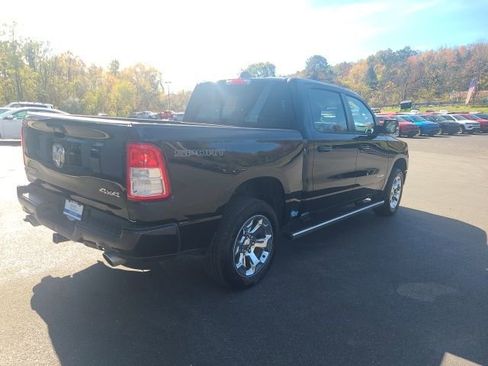 Used 2022 RAM 1500 Big Horn image 6