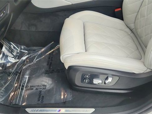 Used 2025 BMW X6 xDrive40i image 35