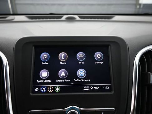 Used 2024 Chevrolet Equinox LT image 18