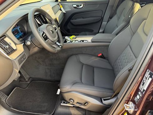New 2026 Volvo XC60 T8 Plus w/ Climate Package AWD/4WD image 19