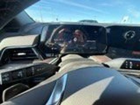 New 2026 Chevrolet Tahoe Premier w/ Sun And Tow Package AWD/4WD image 16