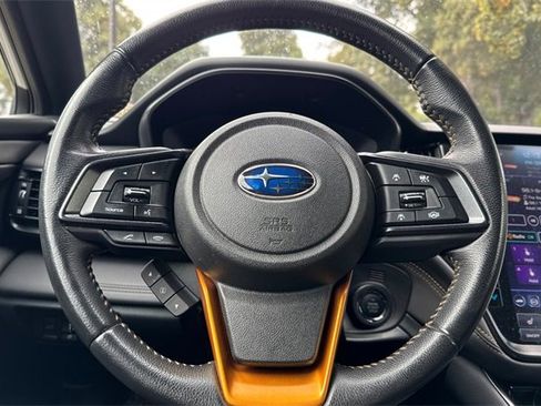 Used 2022 Subaru Outback Wilderness image 27