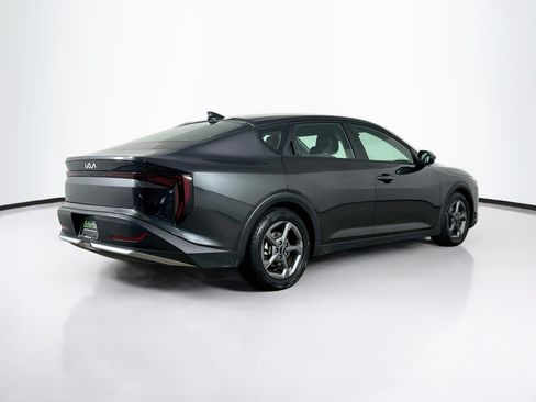 Used 2025 Kia K4 FWD image 9