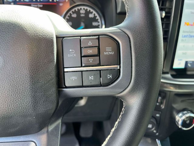 Used 2023 Ford F150 XLT w/ Equipment Group 302A High AWD/4WD image 32