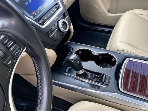 Used 2014 Acura MDX SH-AWD w/ Technology Package image 18