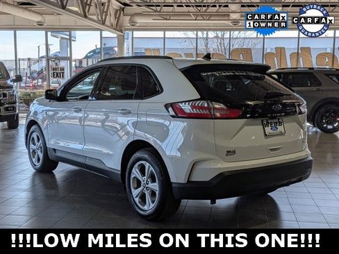 Used 2024 Ford Edge SE image 6