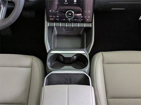 New 2026 GMC Terrain Elevation w/ Elevation Premium Package image 20