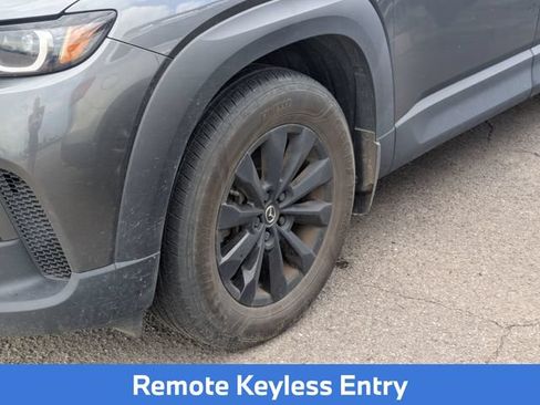 Used 2024 MAZDA CX-50 AWD 2.5 S w/ Convenience Package image 8