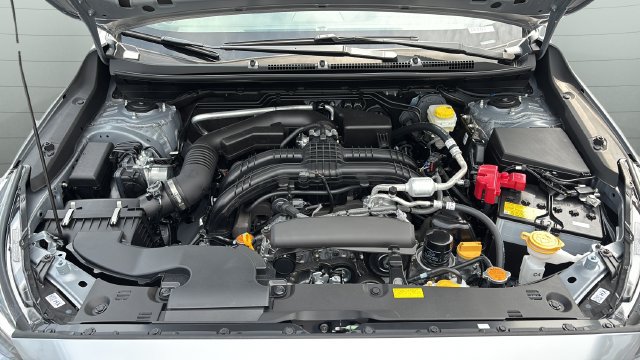 New 2026 Subaru Impreza 2.0i Sport AWD/4WD image 16