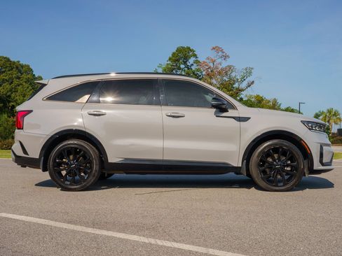 Used 2022 Kia Sorento SX FWD image 8