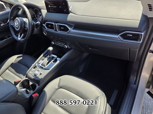 Used 2025 MAZDA CX-5 AWD 2.5 S image 18