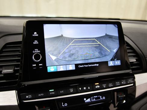 Certified 2025 Honda Odyssey EX-L image 25
