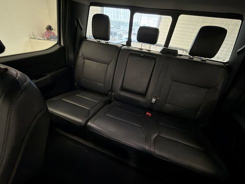 Used 2024 Ford F250 Lariat AWD/4WD image 26