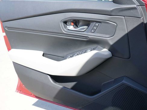 Used 2024 Honda Accord EX-L image 17