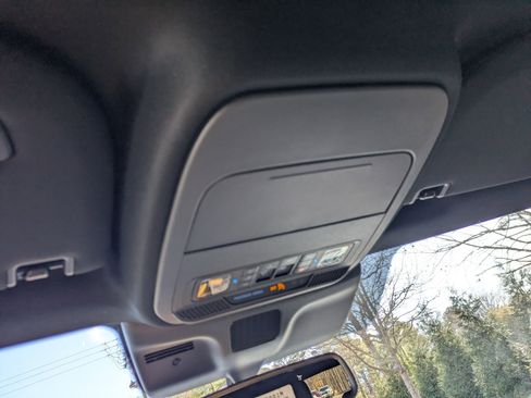 New 2025 Ford Expedition Max Platinum w/ Stealth Performance Package image 26