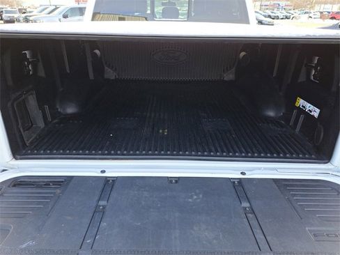 Certified 2022 Ford F150 XLT w/ Equipment Group 302A High image 28