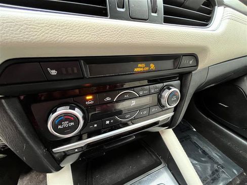 Used 2017 MAZDA MAZDA6 Grand Touring image 10