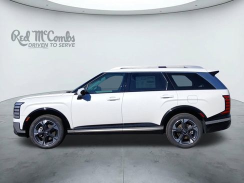 New 2026 Hyundai Palisade Limited image 2