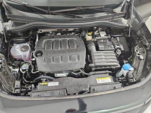 New 2026 Volkswagen Tiguan SE R-Line FWD image 20
