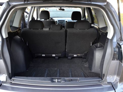 Used 2008 Mitsubishi Outlander ES image 8