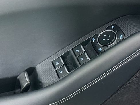 Certified 2025 Ford Mustang Mach-E Select w/ Comfort Package Lite AWD/4WD image 25