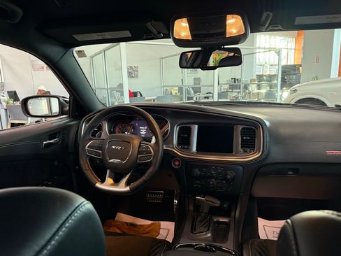 Used 2023 Dodge Charger SRT Hellcat image 28